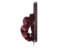 MAGEASY Foulard M do iPhone 17 Pro Max (Burgundy ) - 1416072 - zdjęcie 4